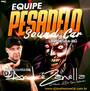 PESADELO SOUND CAR DJ ANDRE ZANELLA