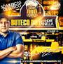 CD Buteco do Dj Andre Zanella 2017