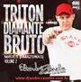 Triton Diamante Bruto 2017 Dj Andre Zanellla