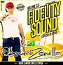 CD FIDELITY SOUND ESPECIAL VERAO DJ ANDRE ZANELLA...