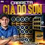 CARRETA CIA DO SOM 2017 DJ ANDRE ZANELLA