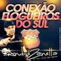 CD CONEXAO FLOGUEIROS DO SUL DJ ANDRE ZANELLA