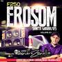 CD F250 EROSOM VOLUME 2 DJ ANDRE ZANELLA