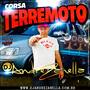 CD CORSA TERREMOTO DJ ANDRE ZANELLA